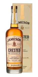 Jameson Crested 0,7 L