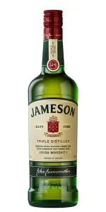 Jameson Irish 0,7 L