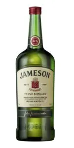 Jameson Irish 4,5 L