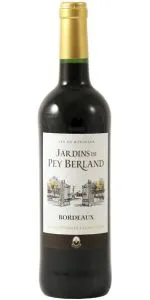 Jardins de Pey Berland Bordeaux 0,75 l