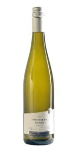 J.Drathen Gewurztraminer Kab.Feinherb 0,75 L