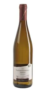 J.Drathen Oppenheimer Krötenbrunnen Spätlese 0,75 L