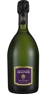 Jeeper Blanc de Noirs 0,75 L