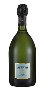 Jeeper Grand Assemblage Demi Sec 0,75 L
