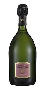 Jeeper Grand Rose 0,75 L