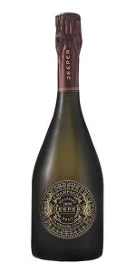 Jeeper Grande Cuvee Millesime 2008 0,75 L