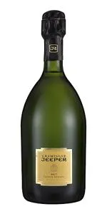 Jeeper Grande Reserve 0,75 L