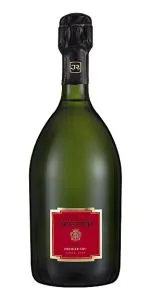 Jeeper Premier Cru 0,75 L