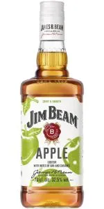 Jim Beam Apple 0,7 L