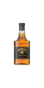 Jim Beam Black 0,7 L