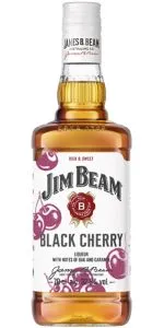 Jim Beam Black Cherry 0,7 l