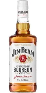 Jim Beam Bourbon 0,7 L