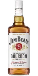 Jim Beam Bourbon 1 L