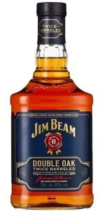 Jim Beam Double Oak 0,7 L