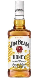 Jim Beam Honey 0,7 L