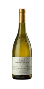 J.Moreau & Fils Select Blanc 0,75 L