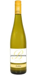 Johann Brunner Lieblich 0,75 l