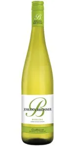 Johann Brunner Riesling Rheinhessen 0,75 L