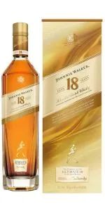 Johnnie Walker Aged 18YO 0,7l, 40%