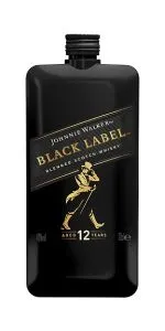 Johnnie Walker Black Label 12YO 0,2 L