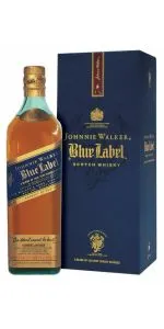 Johnnie Walker Blue Label 0,7 L