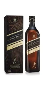 Johnnie Walker double black label 0,7 L