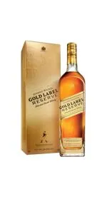 Johnnie Walker Gold Label Reserve 0,7 L