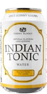 Johnny Blooms tonic 0,33 L