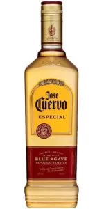 Jose Cuervo Especial Reposado 0,7 l