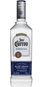 Jose Cuervo Especial Silver 0,7 l