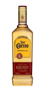 Jose Cuervo Especial Tequila 0,7 L