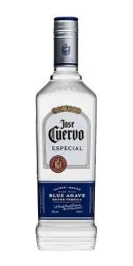 Jose Cuervo Silver 0,7 L