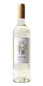 JOYA BRANCO VINHO LEVE 0,75 L
