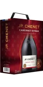 J.P.Chenet Cabernet Syrah 3 L