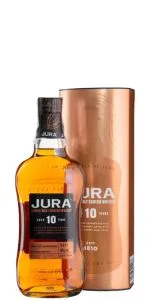 Jura 10YO Single Malt 0,7 l