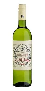 Just Nuisance Chenin Blanc - Semillon 0,75 L