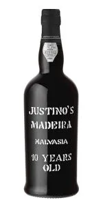 Justino's Malvasia 10YO 0,75 L