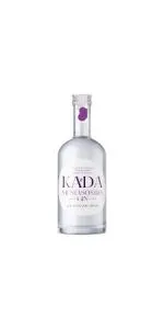 Kada Mustsostra 0,5 L