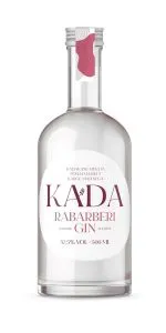 Kada Rabarberi 0,5 L