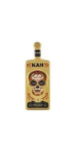 Kah Reposado 100% Agave 0,7 L