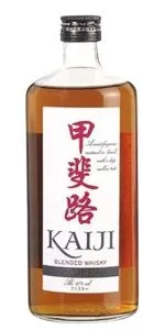 Kaiji Gold Blended 0,7 L