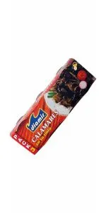 Kalmāri savā tintē 240 g