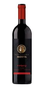 Karalienė Morta Ķiršu 0,75 L