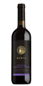 Karalienė Morta Upeņu 0,75 L