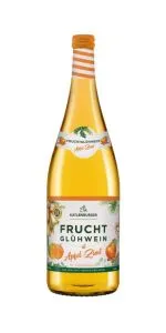 Katlenburger Apfel-Zimt Gluhwein 1 L