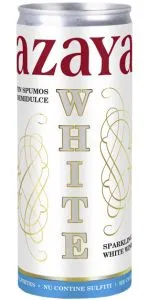 Kazayak Bianco Aerated 0,25 l