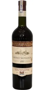 Kazayak Vin Cabernet Sauvignon 0,75 L