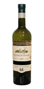 Kazayak Vin Chardonnay 0,75 L