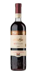 Kazayak Vin Merlot 0,75 L