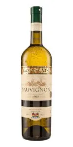 Kazayak Vin Sauvignon 0,75 L